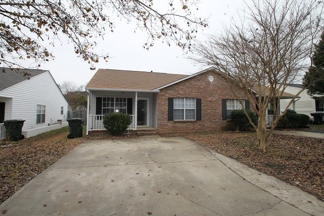 Rock Hill House: 1056 Cherry Meadow Lane
