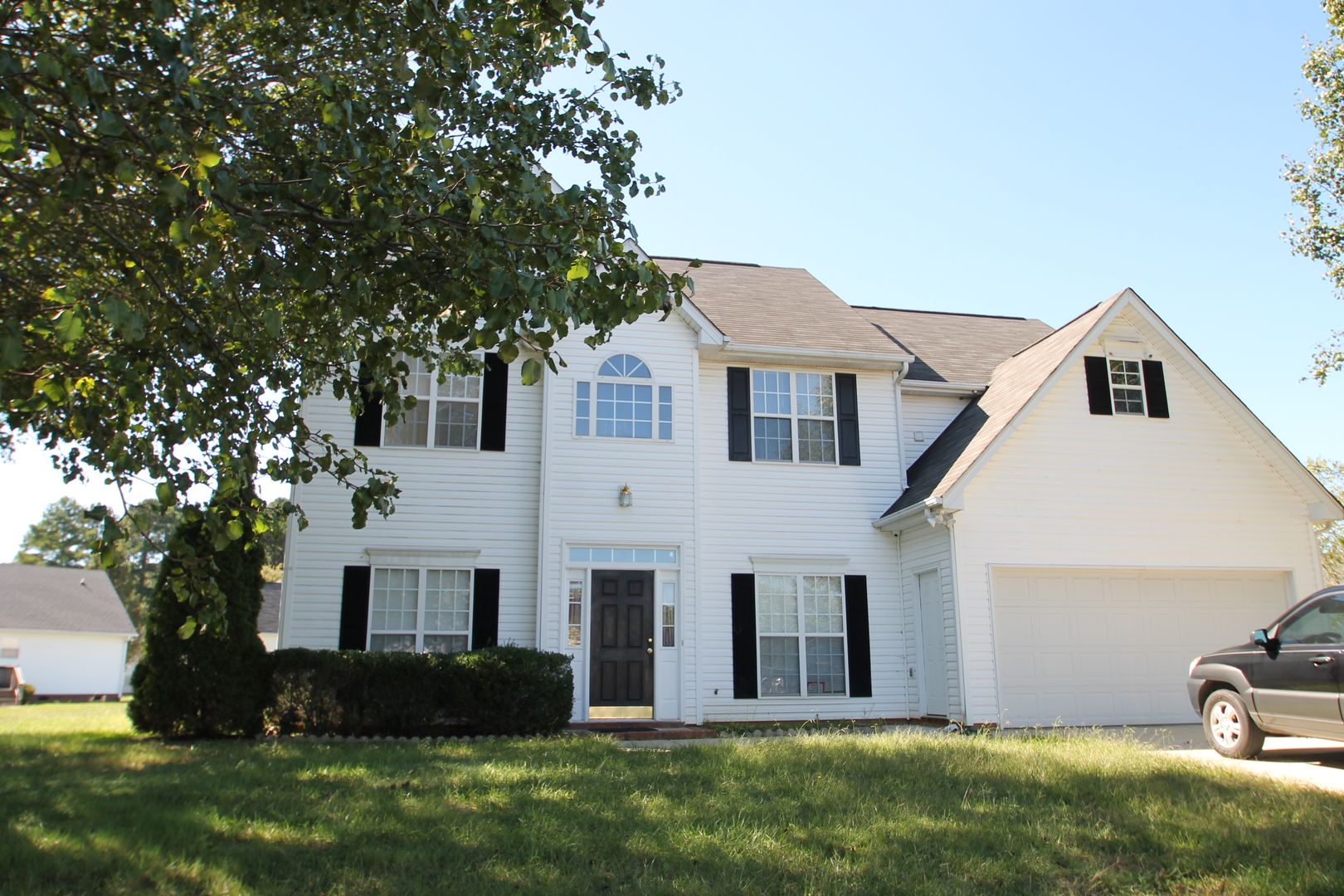 Rock Hill House: 4656 Brewington Parkway