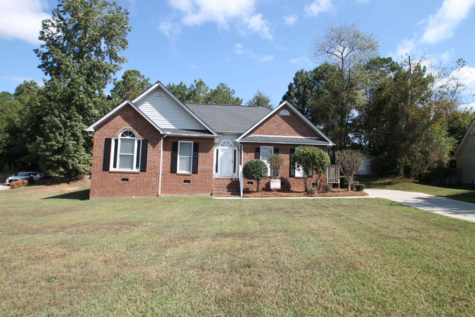 Rock Hill House: 1663 Amanda Lane