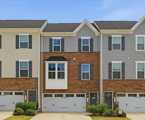 Exclusively Offered by Muse Realty Rentals, LLC – photo 1