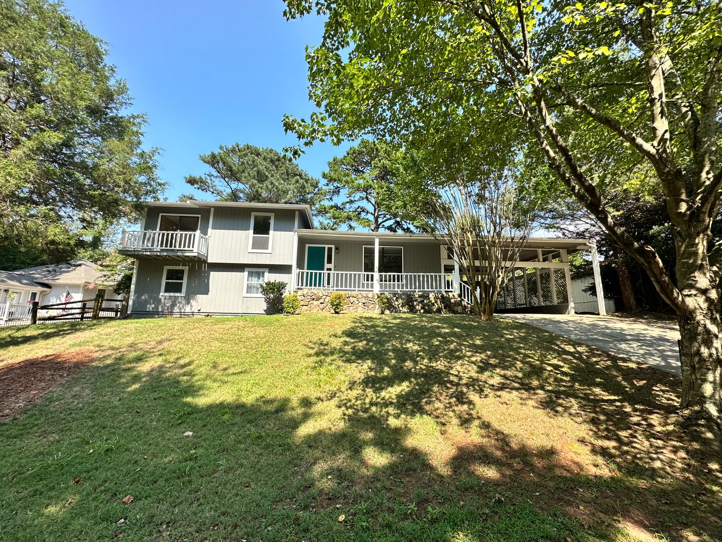 Tega Cay House: 16079 Molokai Drive