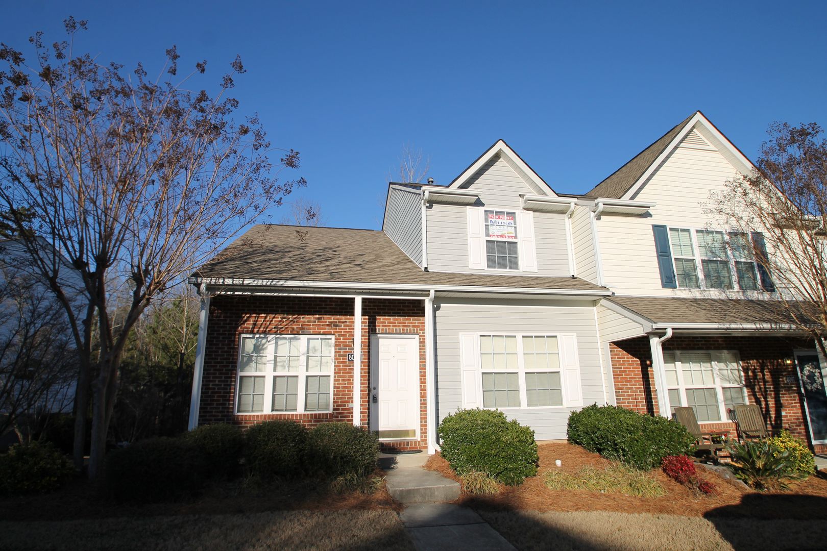 Indian Land House: 8065 Kennet Lane