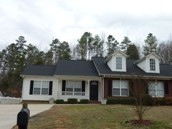 Fort Mill House: 714 Cody Court