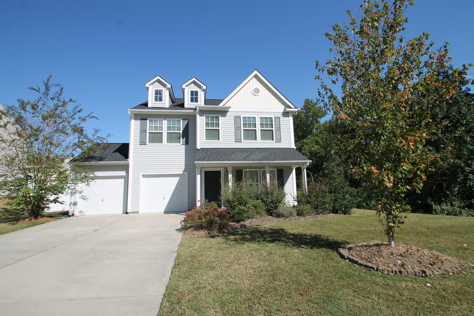 Indian Land House: 1112 Jasmine Drive