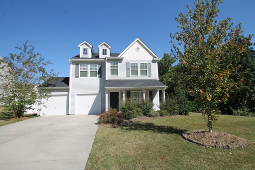 3 Bed 2.5 Bath Rental at 1112 Jasmine Drive, Indian Land, SC – photo 1