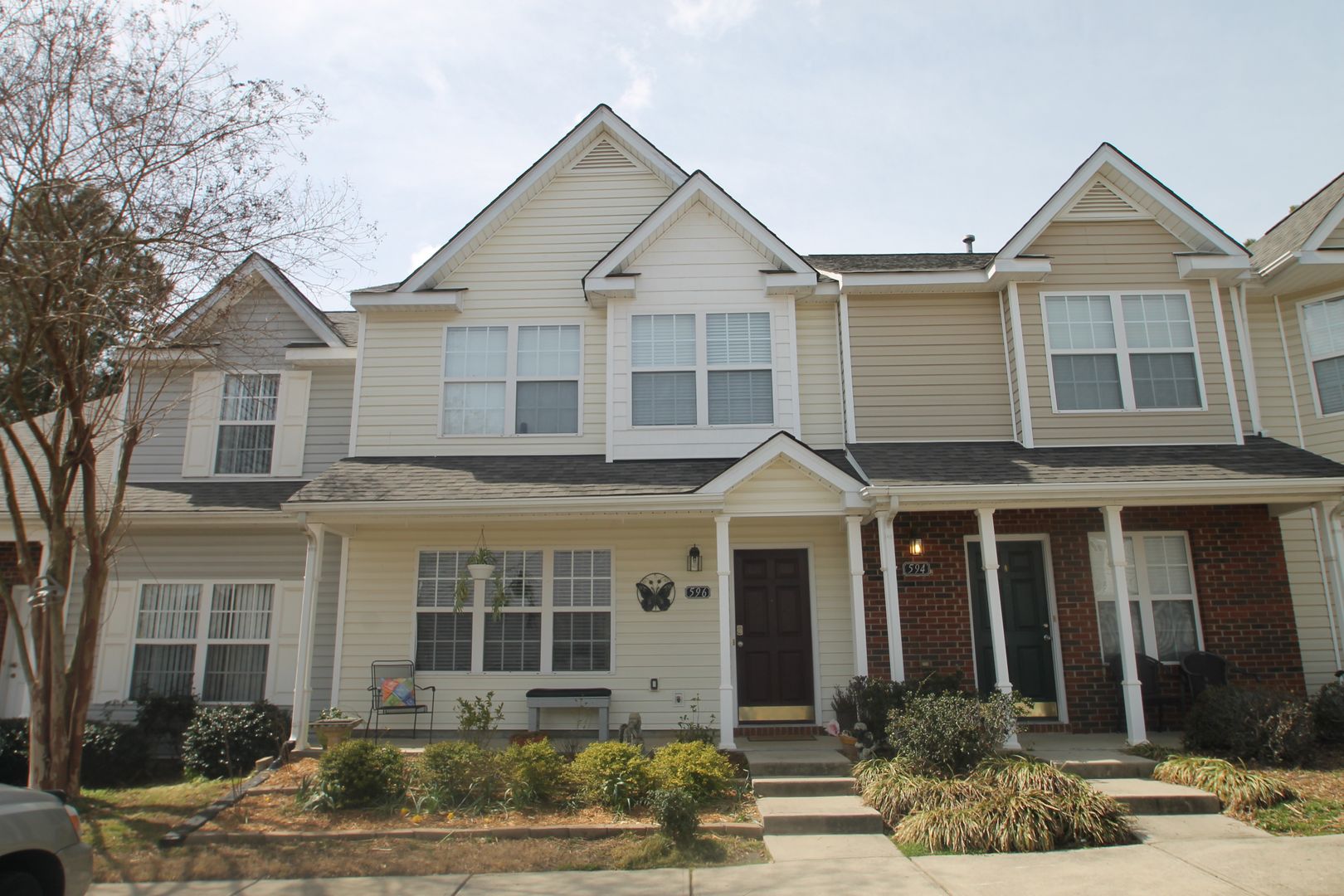 Fort Mill House: 596 Greenway Drive
