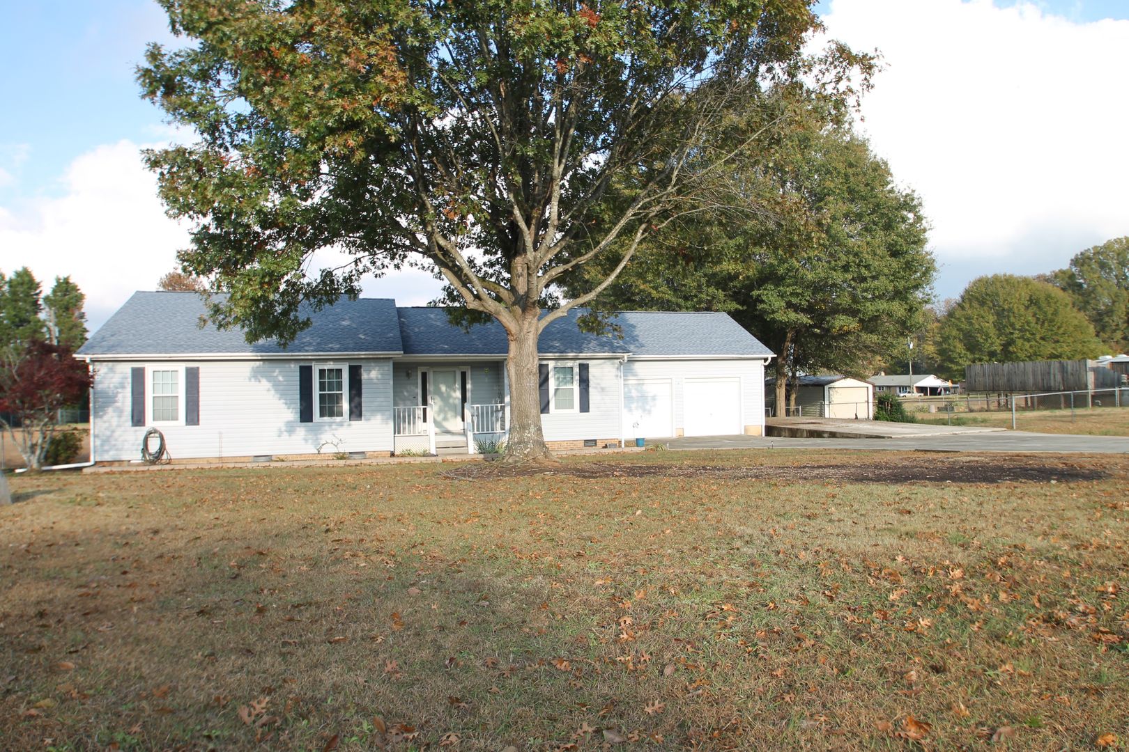 Rock Hill House: 421 Peachtree Road