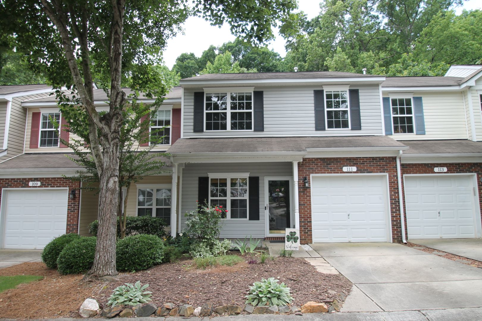 Fort Mill House: 111 Crystal Springs Court