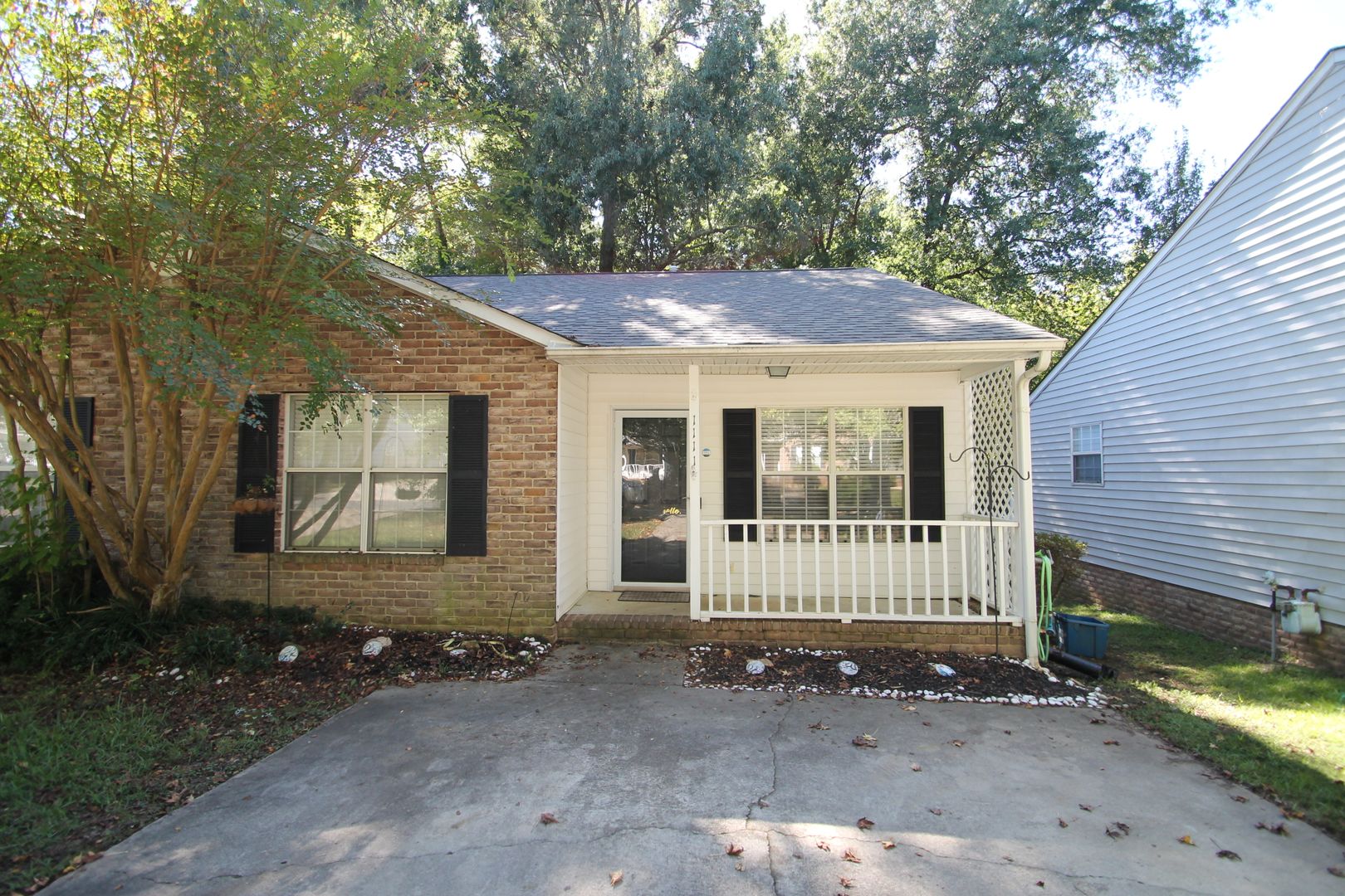 Rock Hill House: 1111 Cherry Meadow Lane