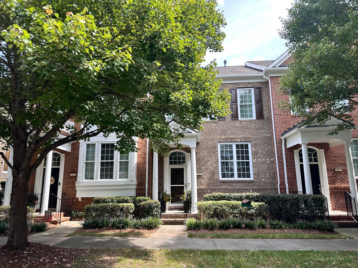 Fort Mill House: 910 Lyndley Drive