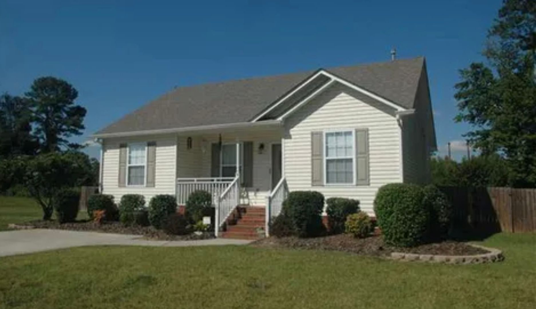 Rock Hill House: 813 Painted Lady Court