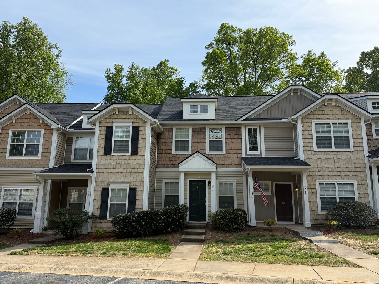 Rock Hill House: 1224 Liberty Bell Court