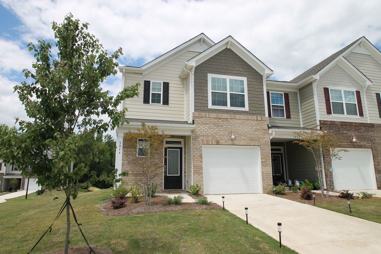 Tega Cay House: 5044 Moss Pine Way