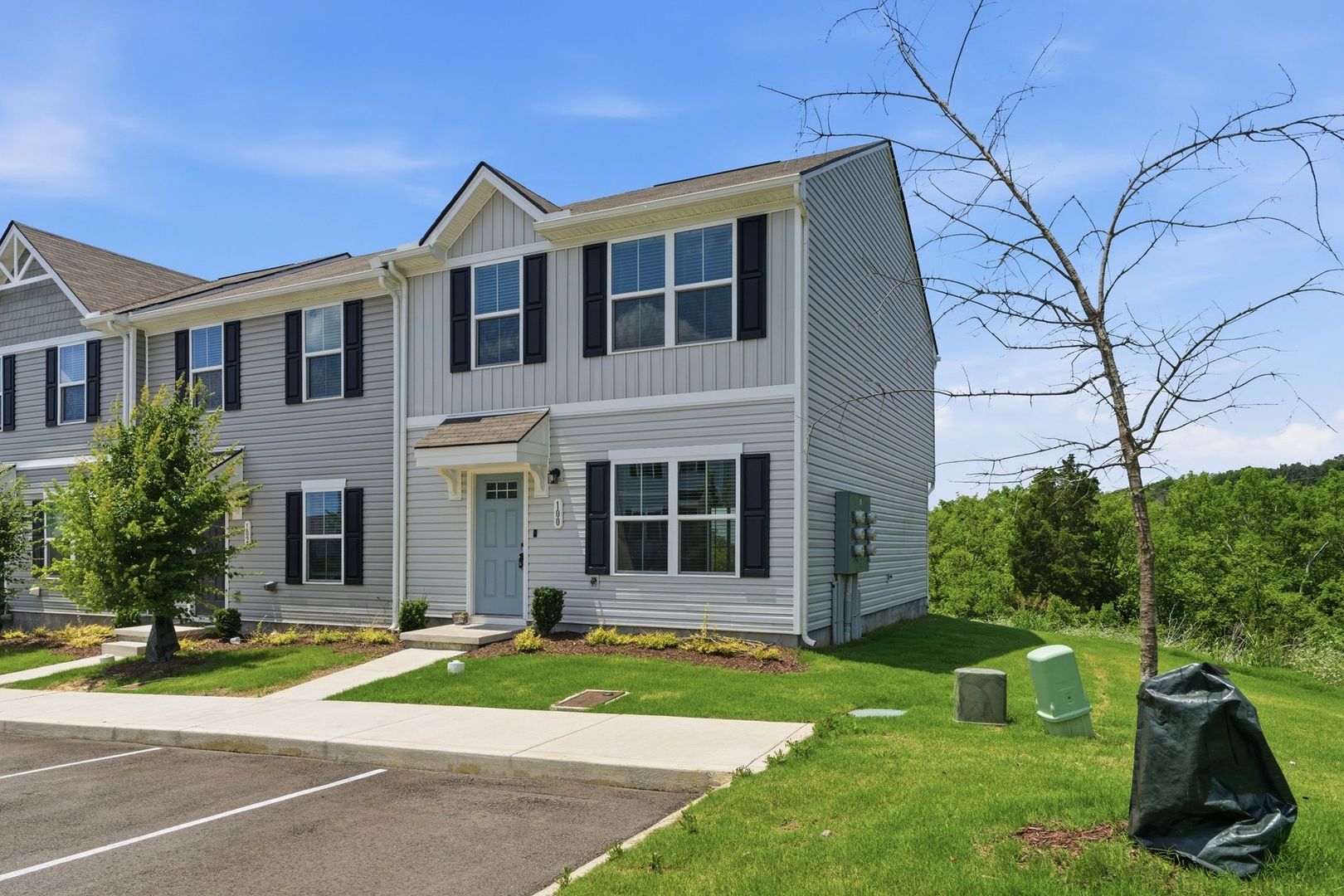 Nashville Townhome: 2757 Thornton Grove Blvd