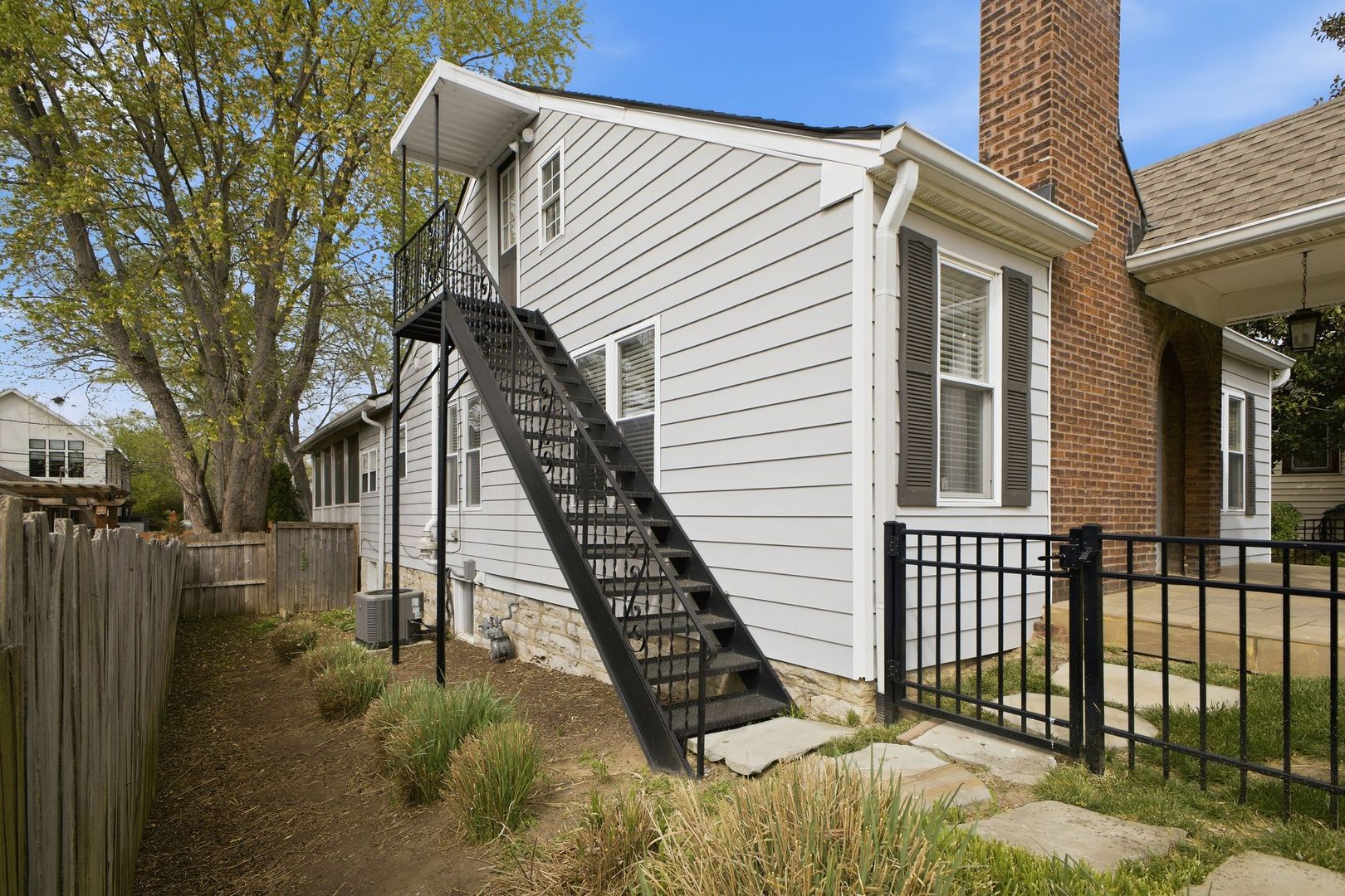 Nashville Multiplex: 4508 Wyoming Ave