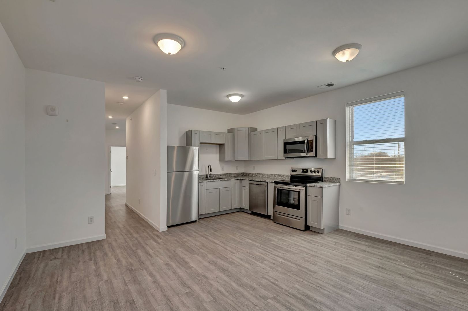 Madison Apartment: 265 E Old Hickory Blvd