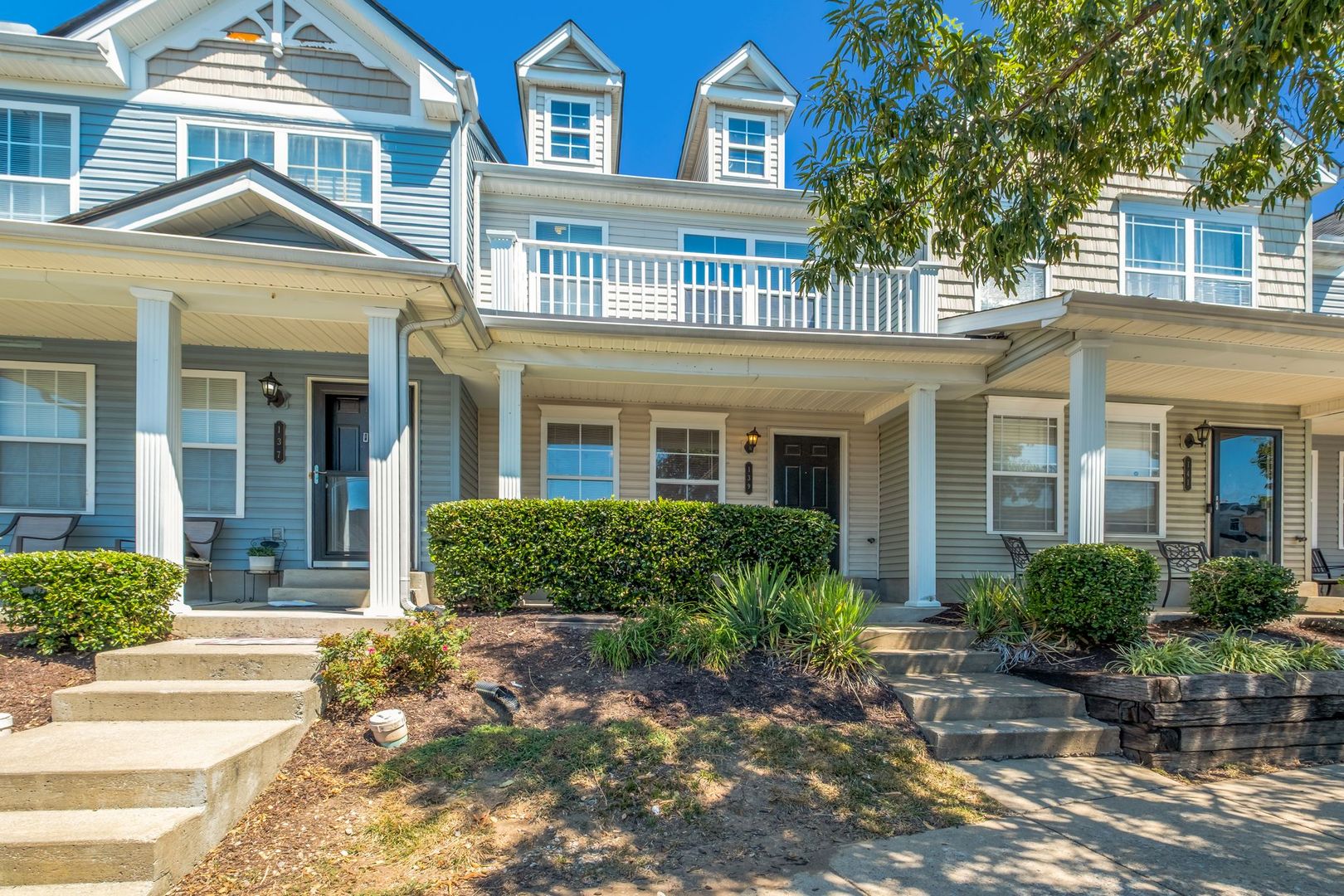 Antioch House: 1382 Rural Hill Road Unit 139, Antioch