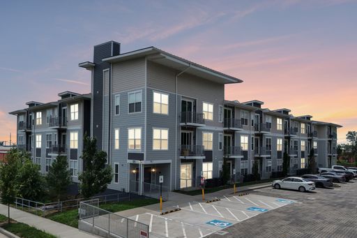About Liberty Lofts