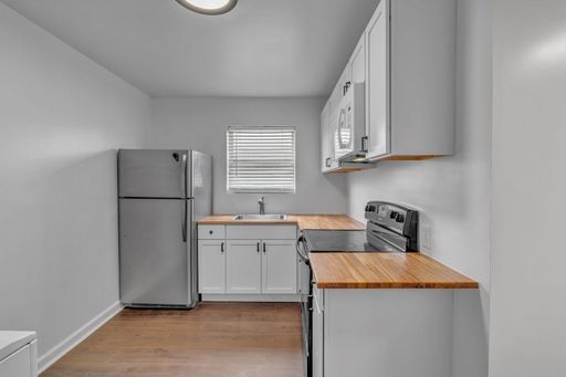 Renovated Jefferson Flats Apartment – photo 1