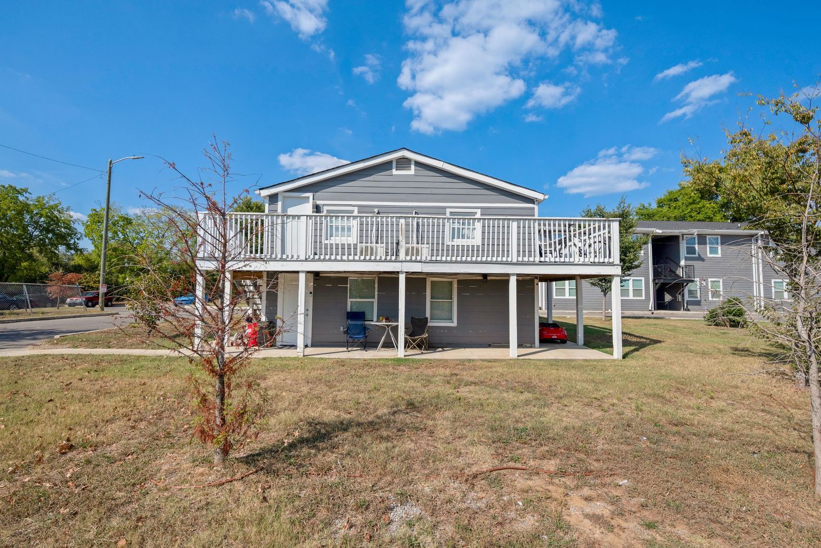 Madison Apartment: 265 E Old Hickory Blvd