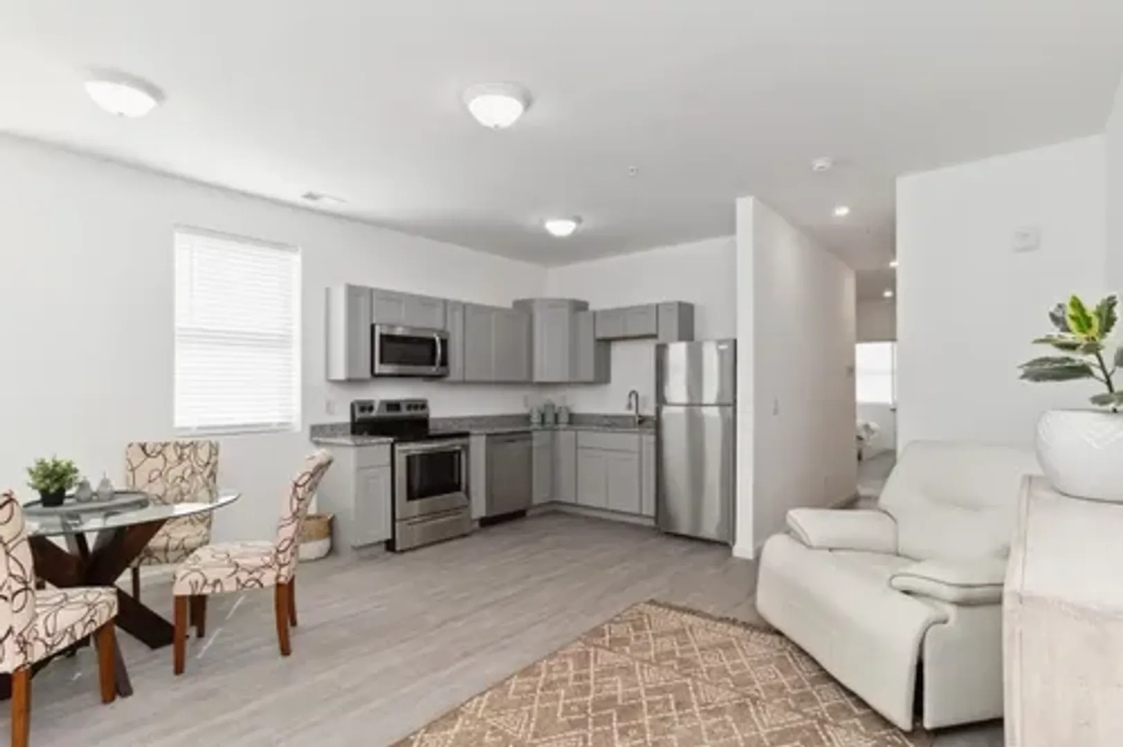 Madison Apartment: 265 E Old Hickory Blvd