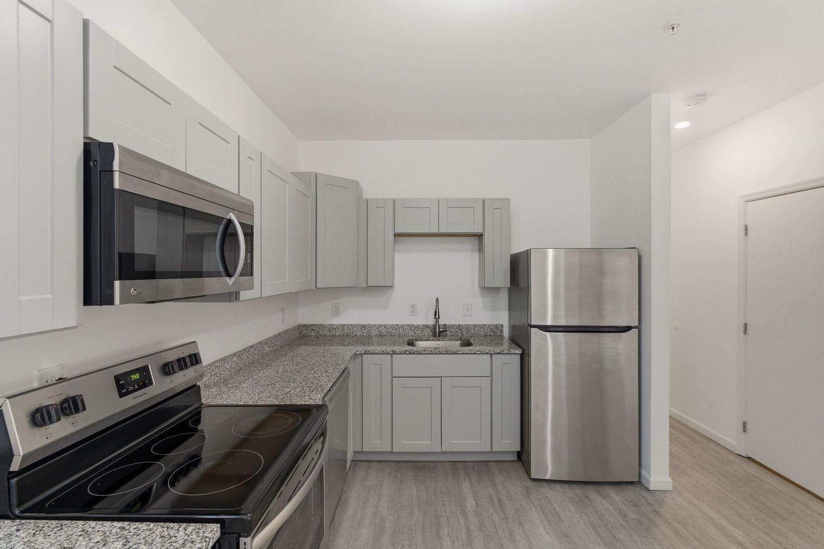 Madison Apartment: 265 E Old Hickory Blvd