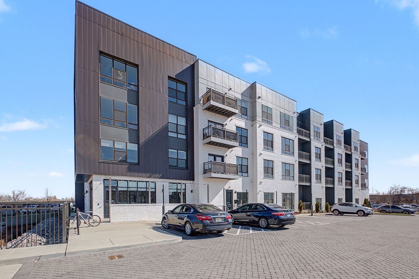 Nashville House: 1677 54th Ave N Unit 120