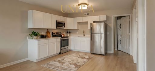 Hickory Lofts 2 Bedroom