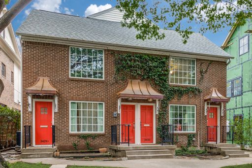 3431 Granada, Unit A