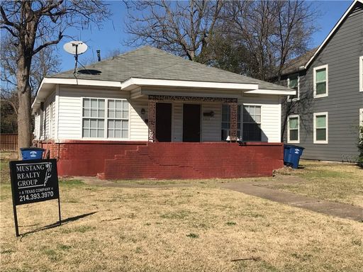 5901 Vickery - 5901 – photo 1