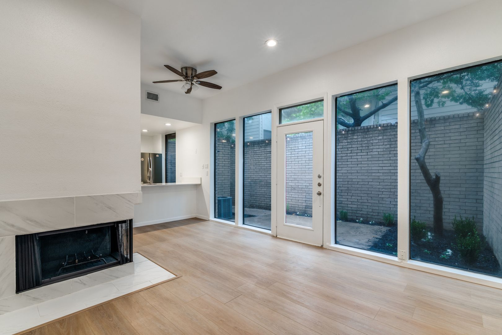 Dallas Apartment: 3610 Routh