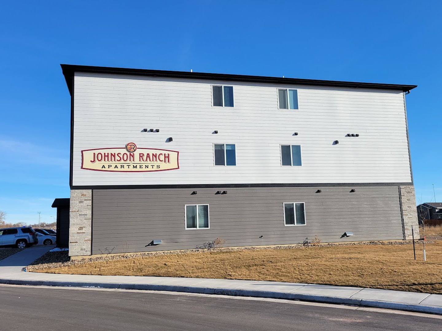 Rapid City Apartment: 2076, 2072, 2060, 2048, 2044, 2040, 2016 Providers Blvd.