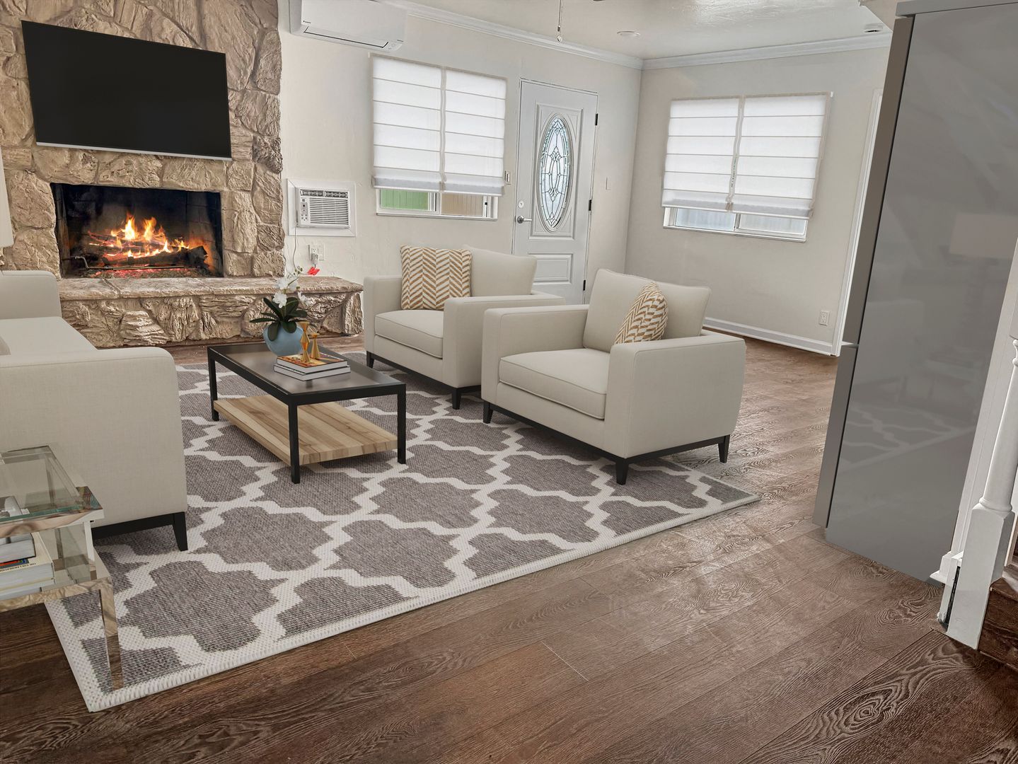 Oceanside Apartment: 2592 Yucca Rd.