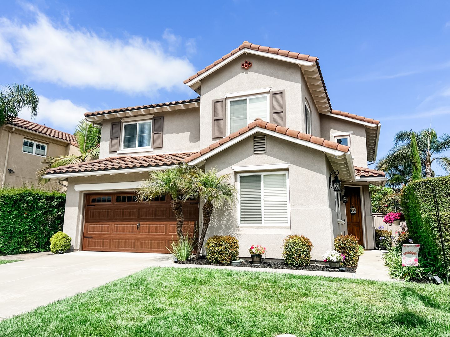 Carlsbad House: 6180 Paseo Tienda