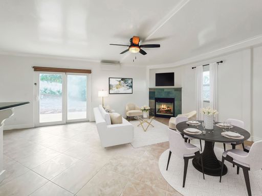 Adorable, Upgraded, 3 Bed/2 Bath duplex, Fire Mountain area w/ large yard – photo 1