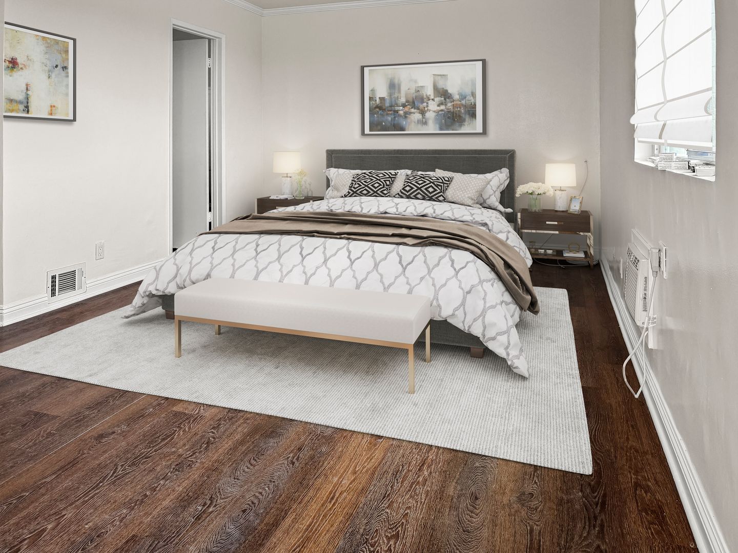 Oceanside Apartment: 2592 Yucca Rd.