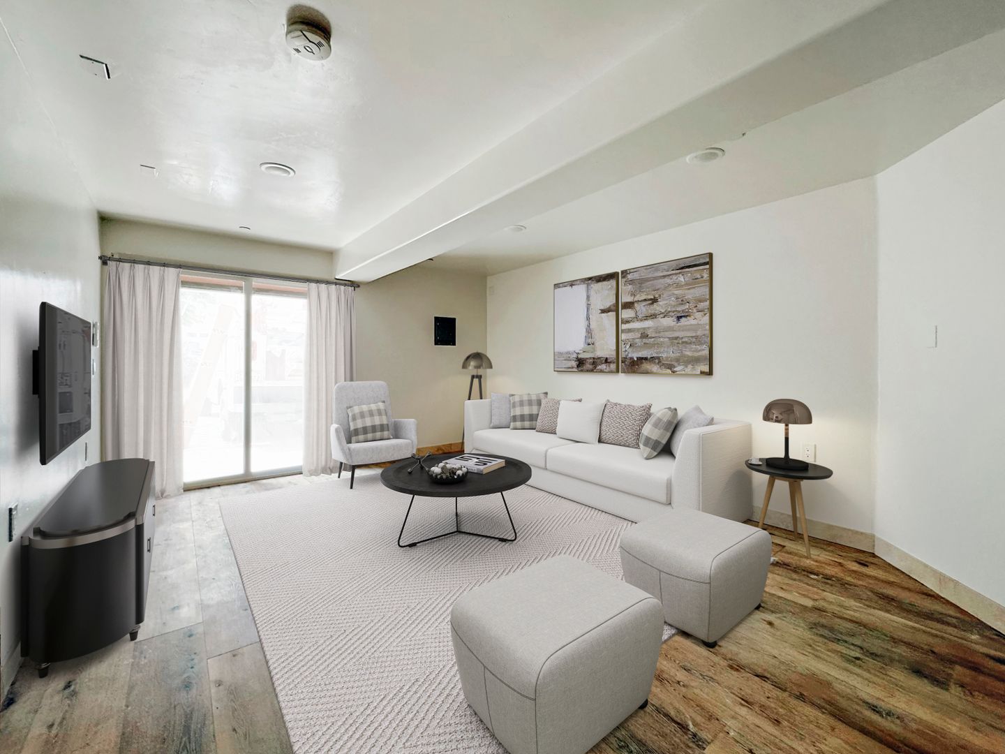 Encinitas House: 245 N. Vulcan Avenue
