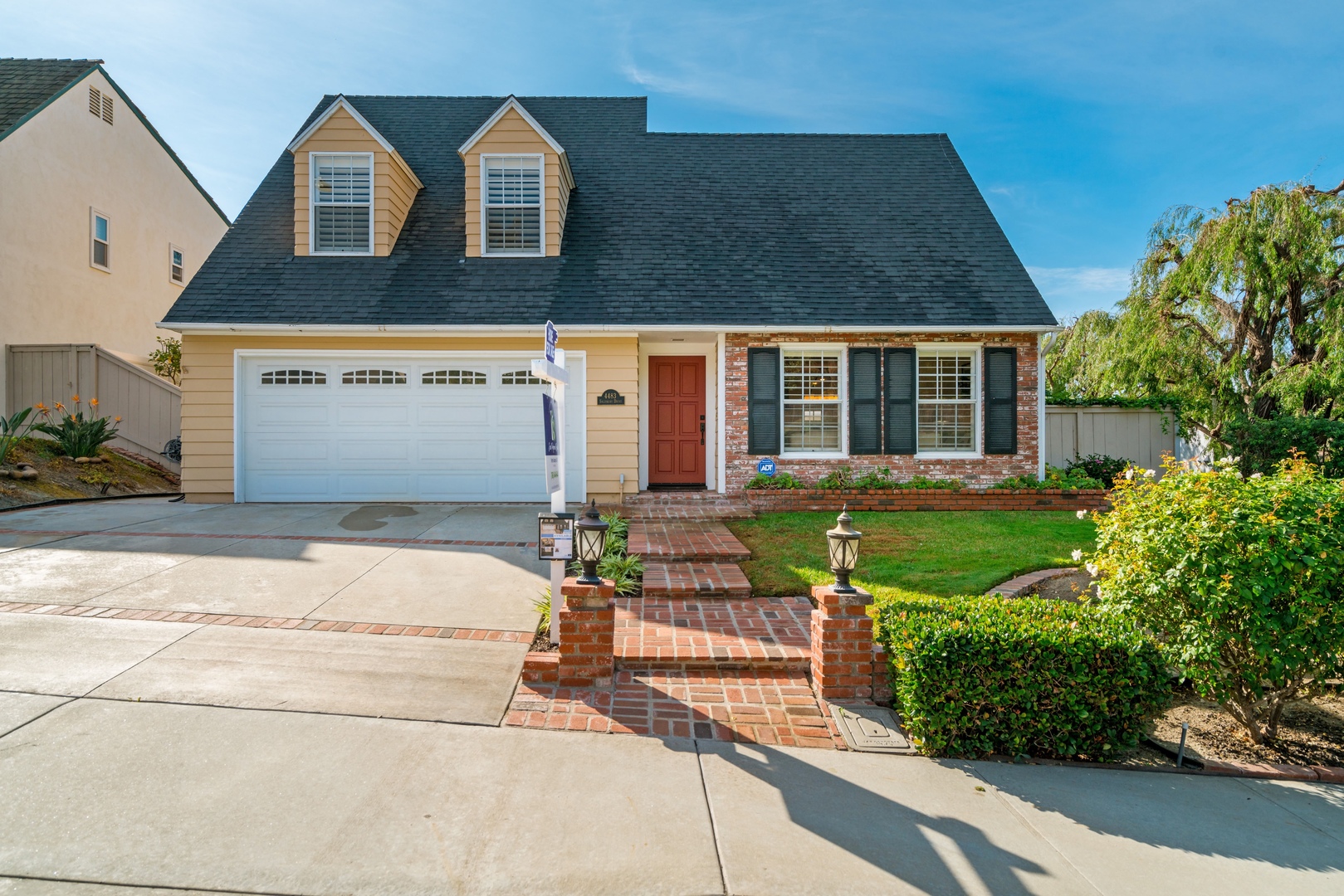 Carlsbad House: 4483 Salisbury Drive