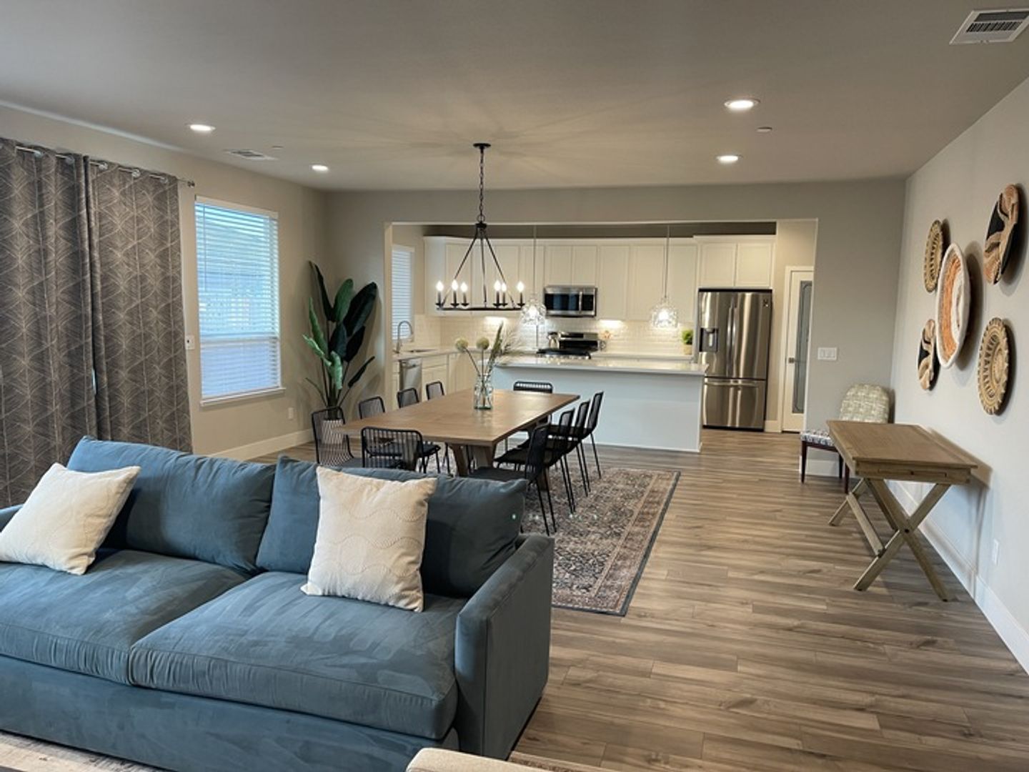 Winters House: 972 Culton St.