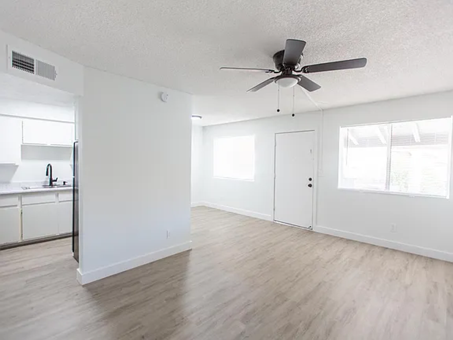 Tempe Apartment: 2026 S Hammond Dr