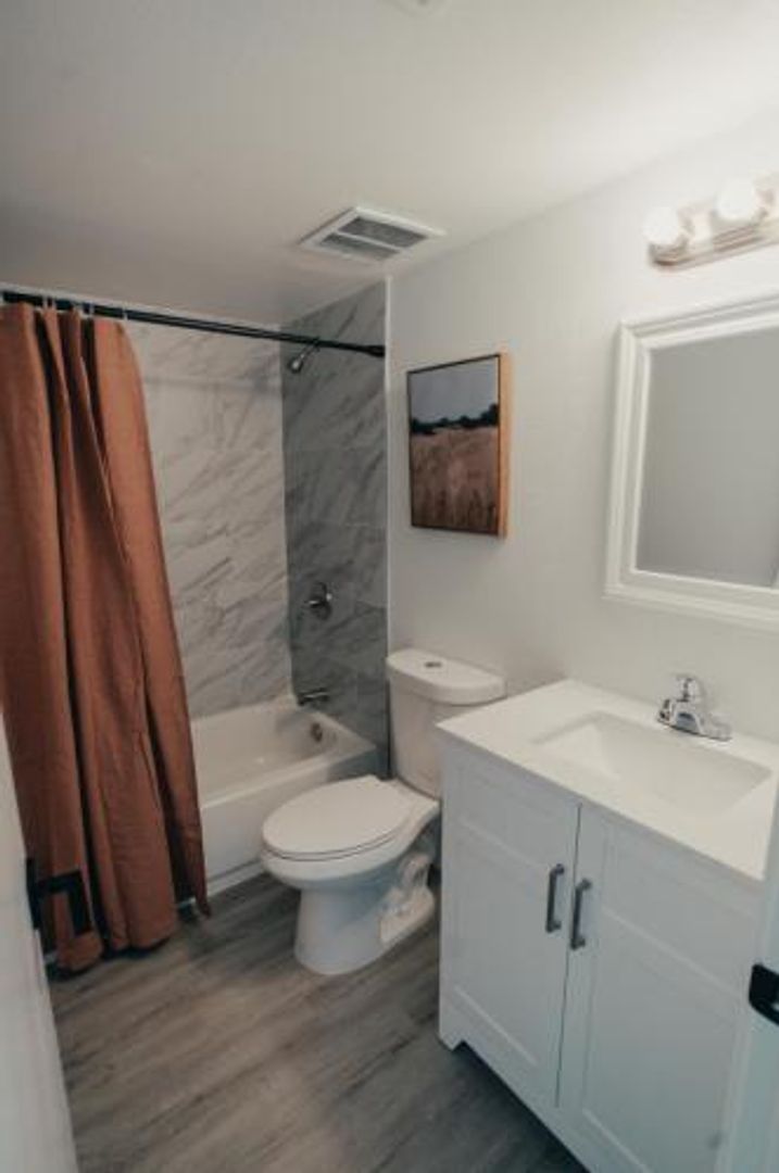 Tempe Apartment: 2026 S Hammond Dr