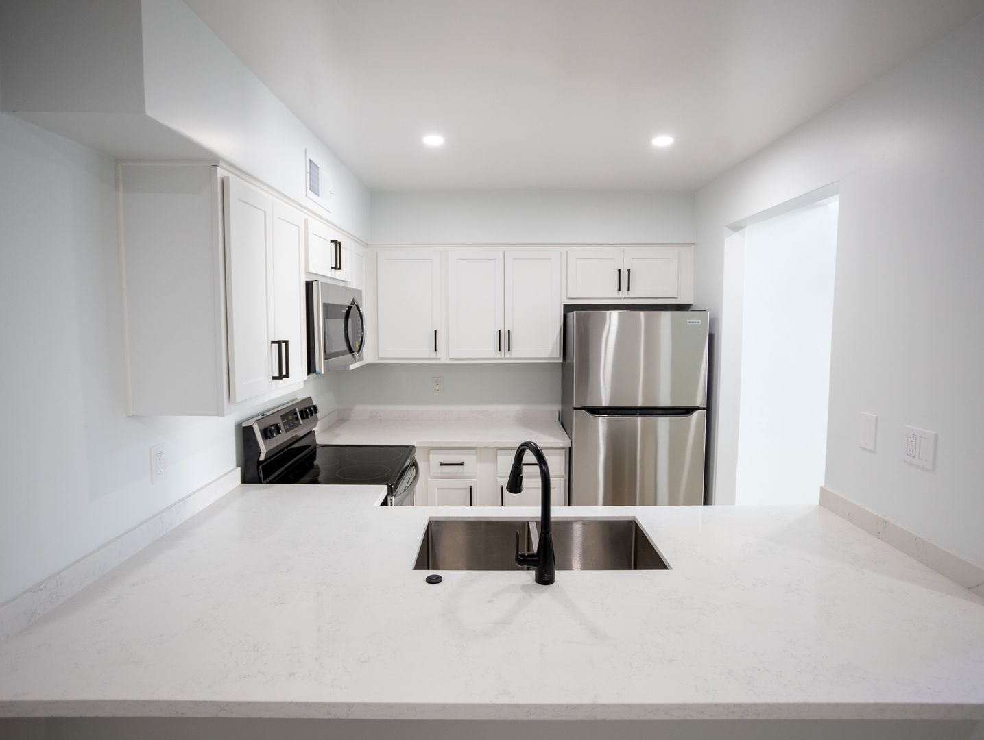 Scottsdale Apartment: 4310 N 78th St