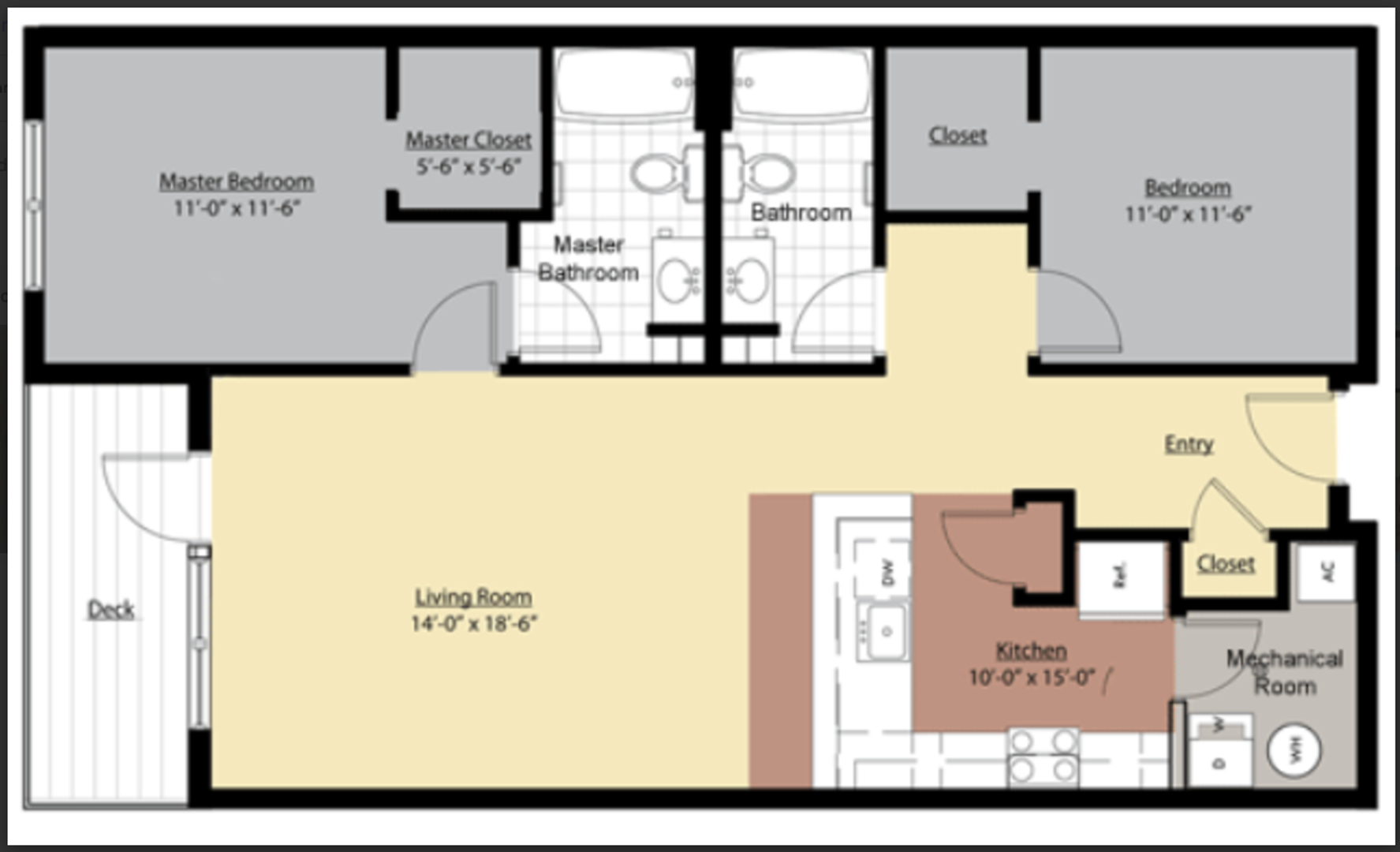 Pittsburgh Apartment: 3459 Butler Street