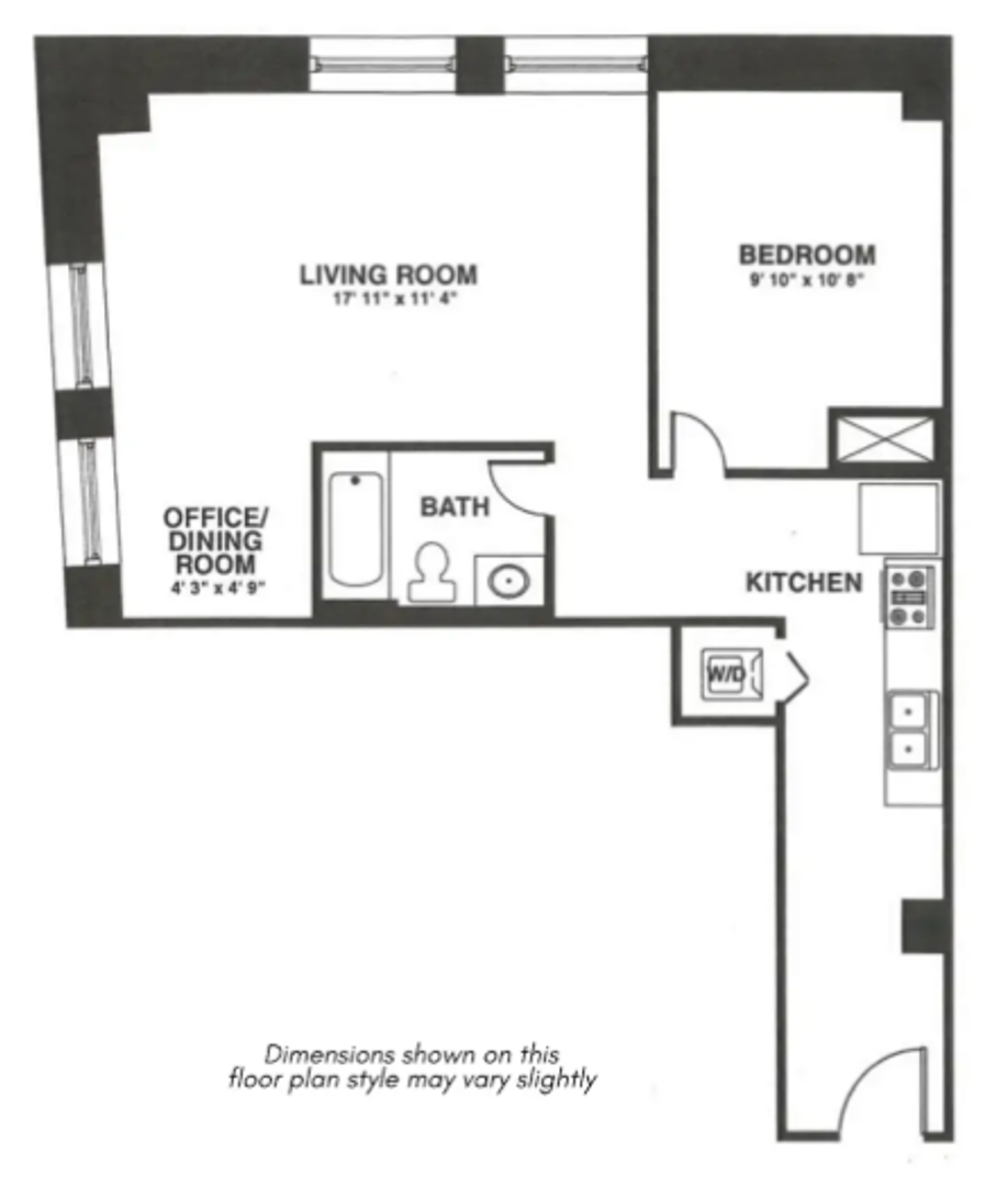 Pittsburgh Apartment: 950 Progress Street