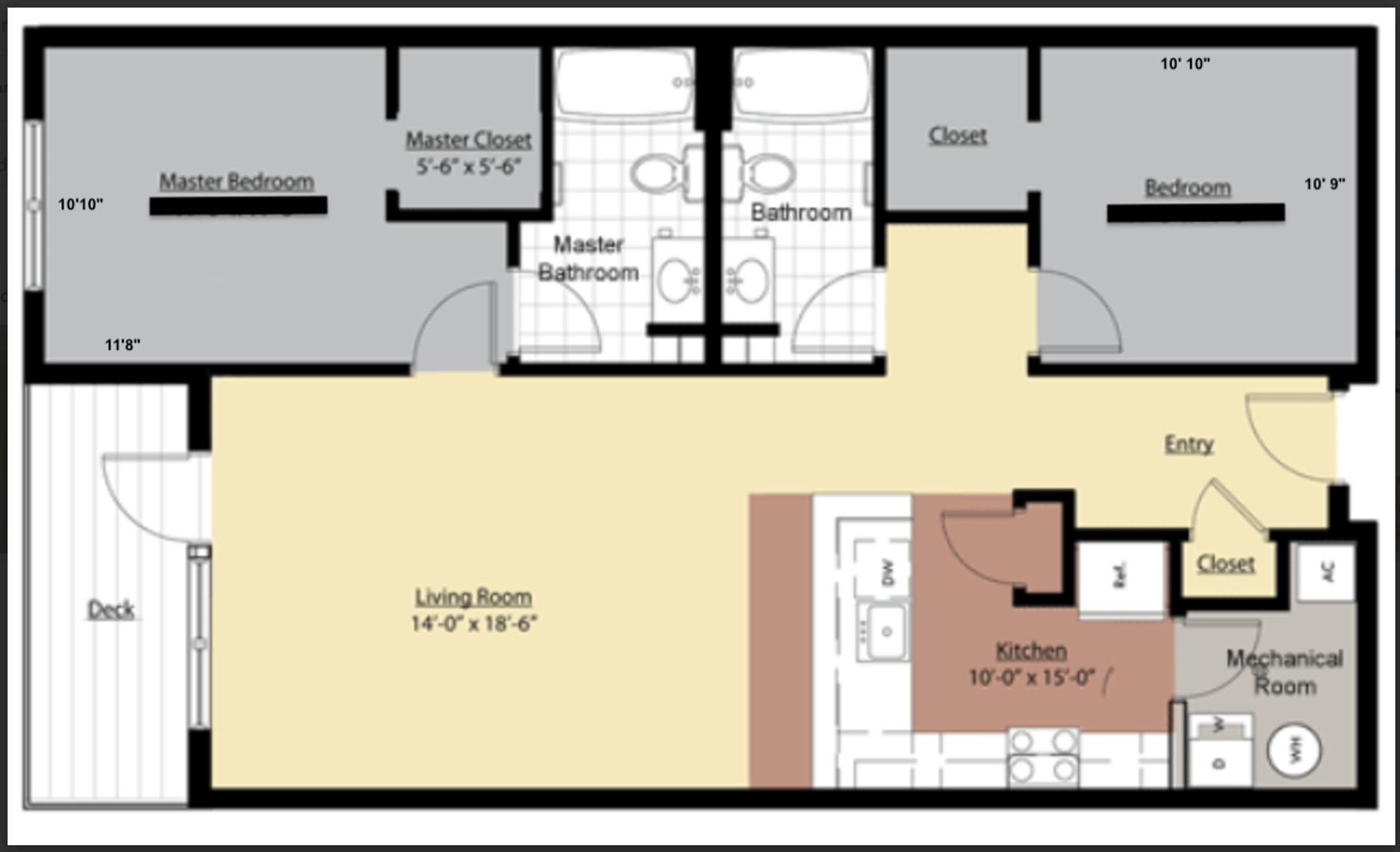 Pittsburgh Apartment: 3459 Butler Street