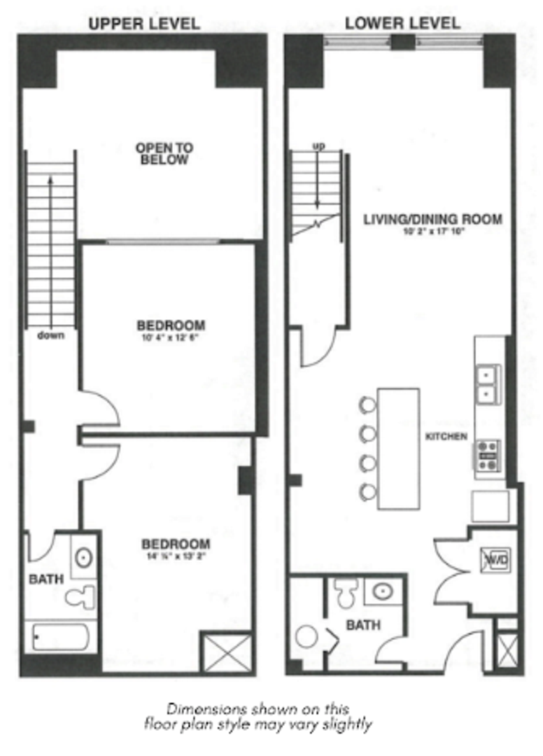 Pittsburgh Apartment: 950 Progress Street