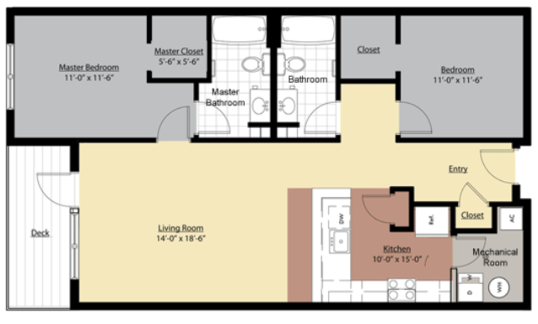 Pittsburgh Apartment: 3459 Butler Street