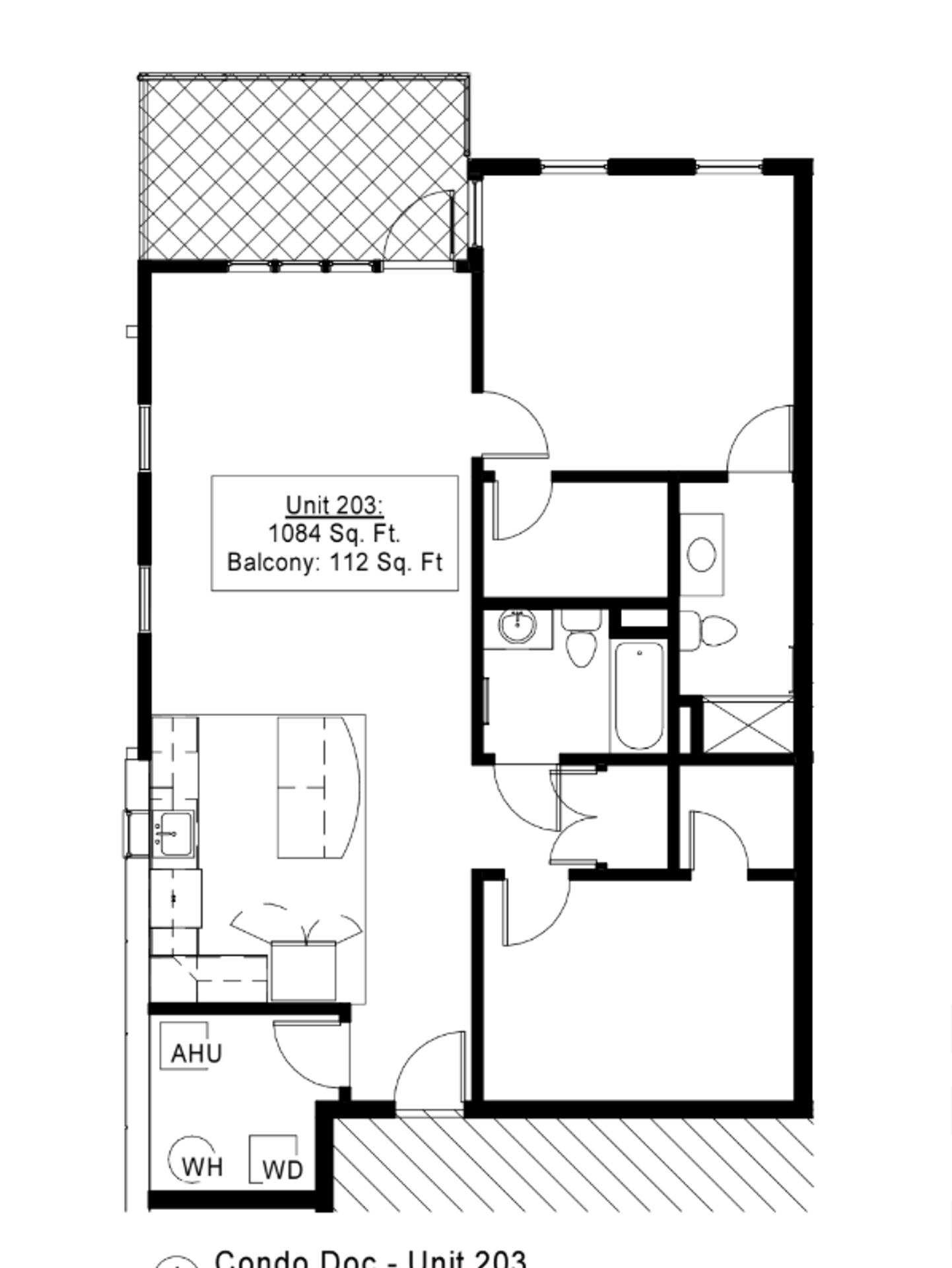 Pittsburgh Apartment: 3459 Butler Street