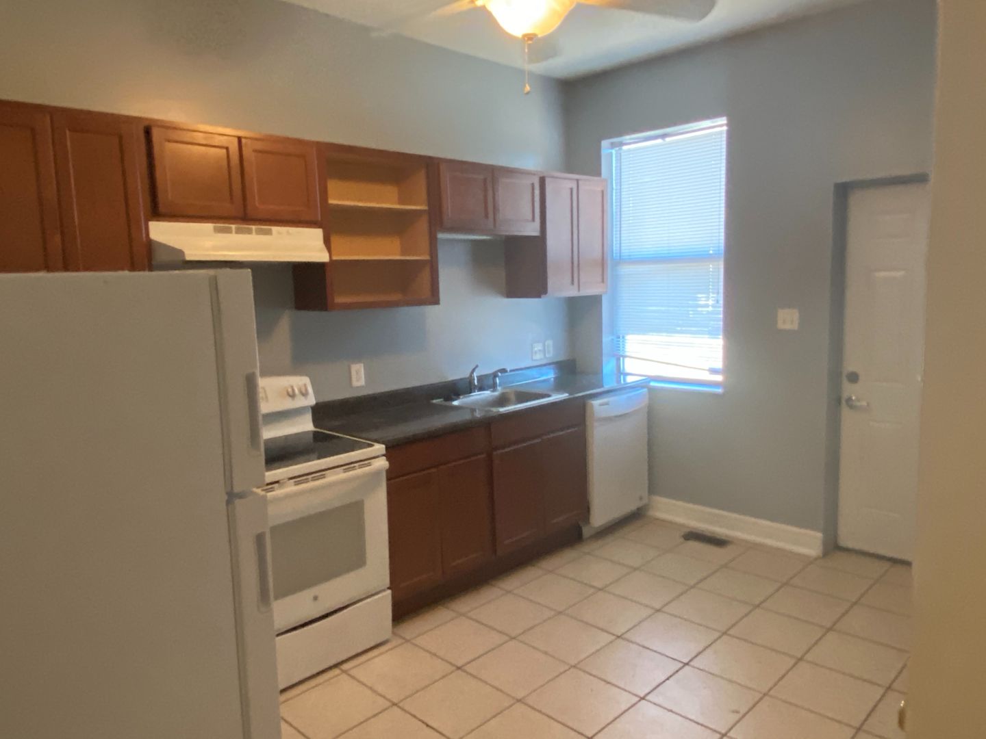 St. Louis Apartment: 6726 Virginia Ave.