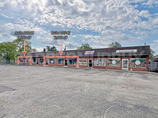 Under New Ownership
